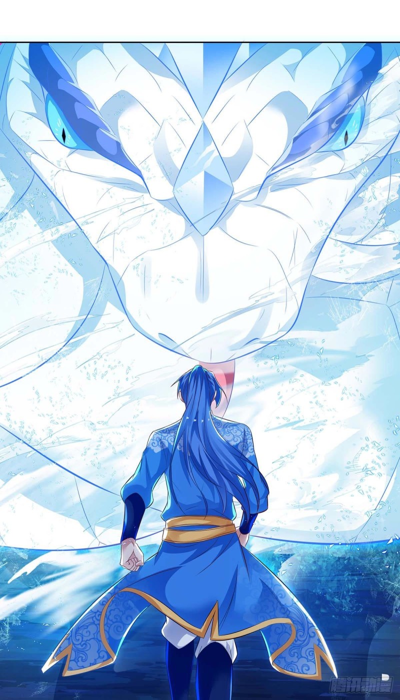 Strongest Leveling Chapter 180 Gambar 13