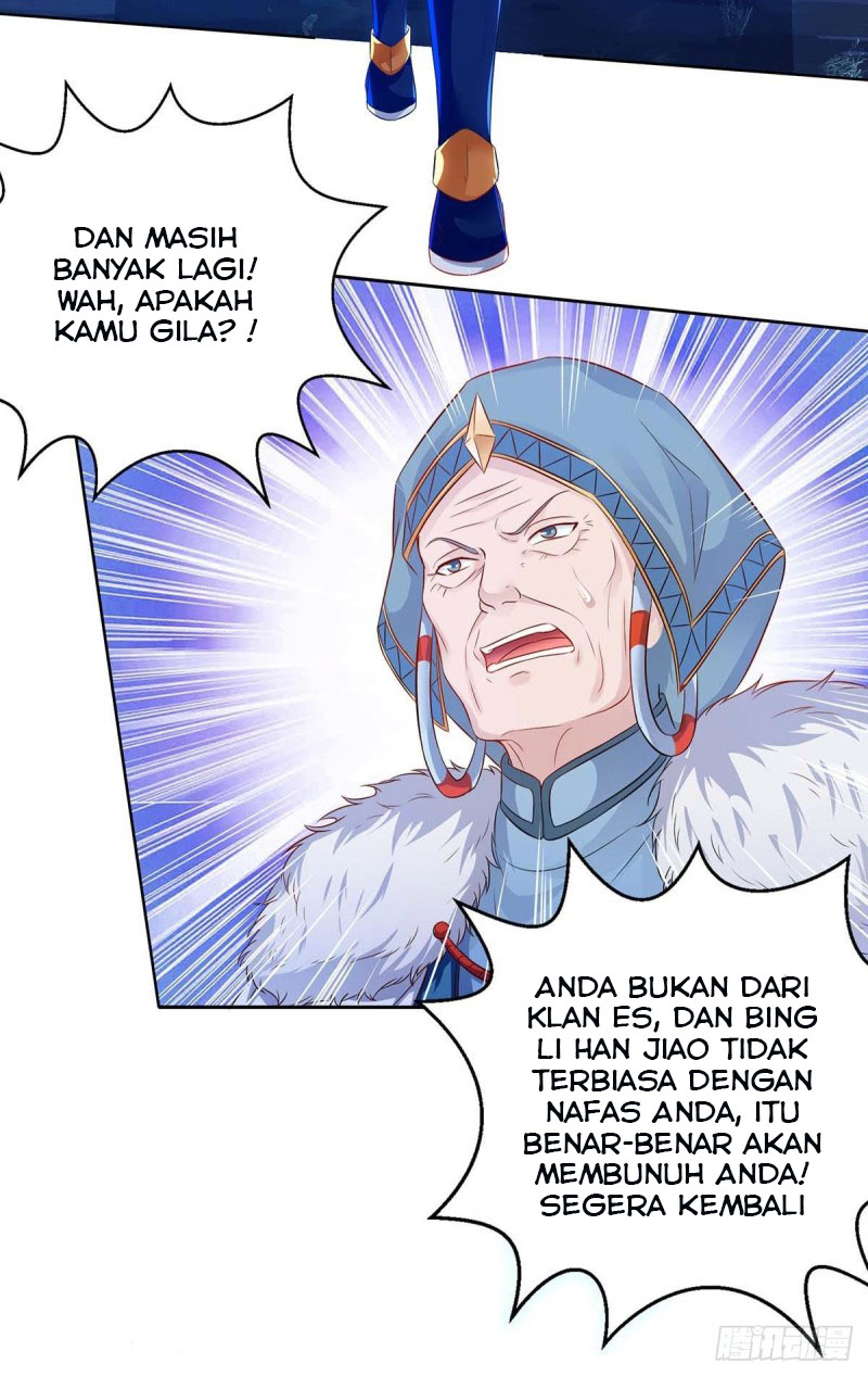 Strongest Leveling Chapter 180 Gambar 14
