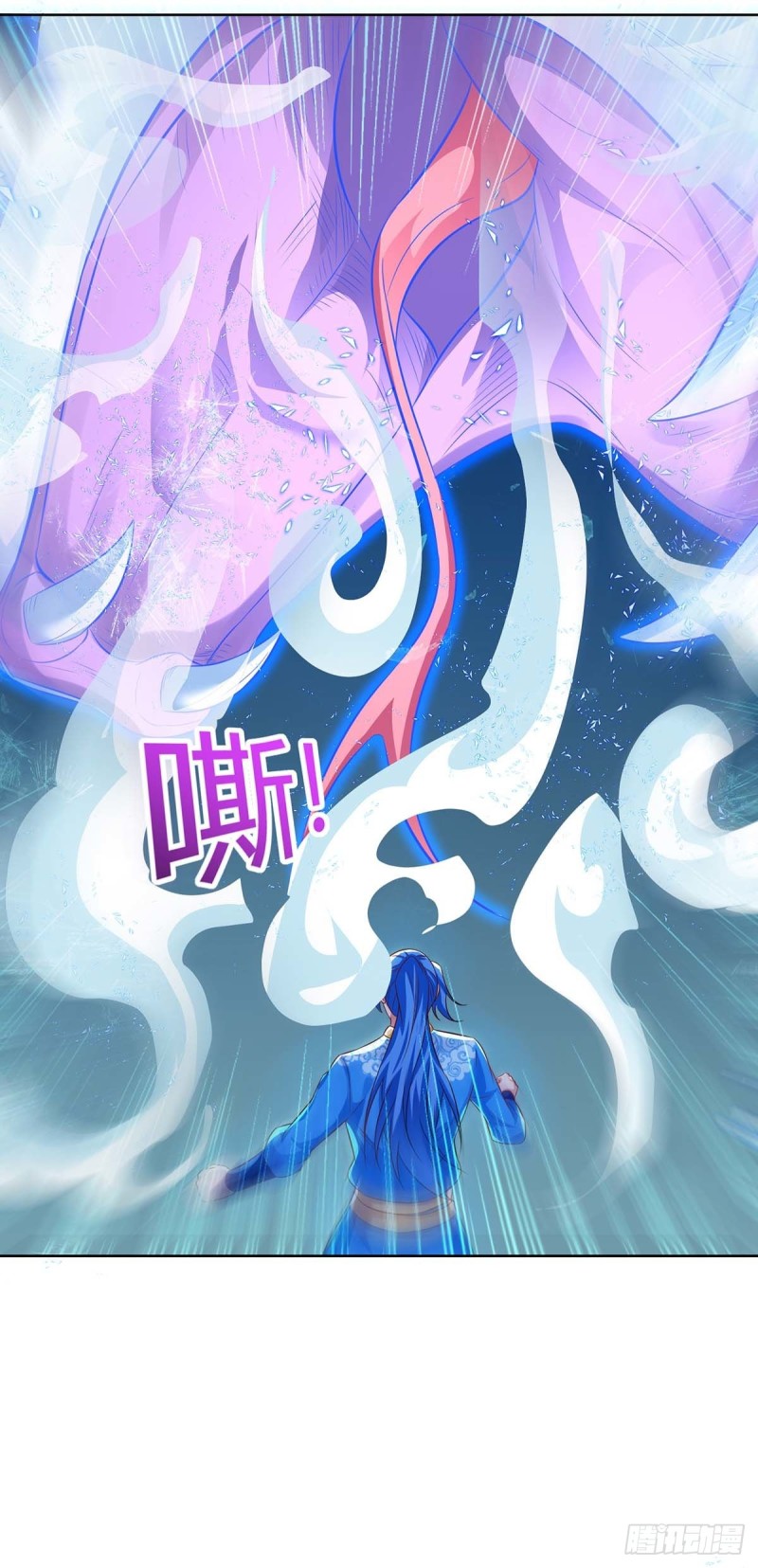 Strongest Leveling Chapter 180 Gambar 15