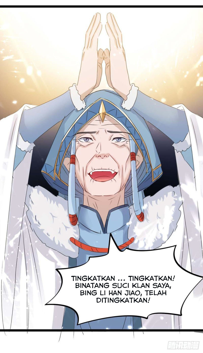 Strongest Leveling Chapter 180 Gambar 26