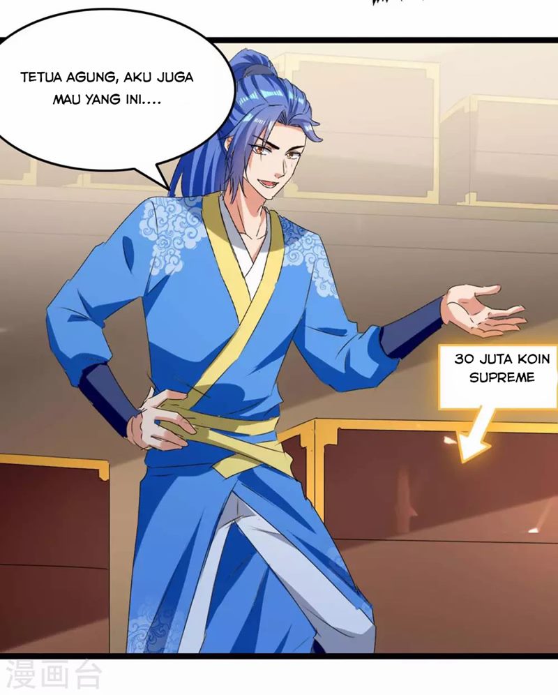 Strongest Leveling Chapter 182 Gambar 10