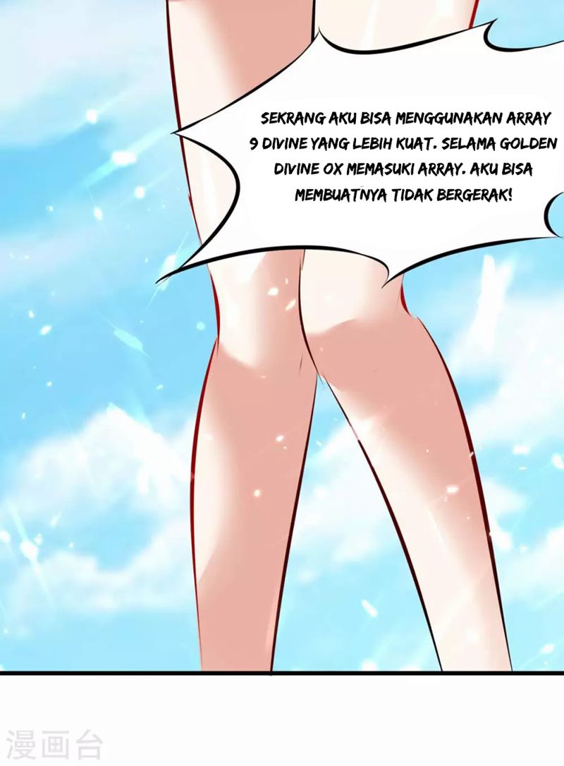 Strongest Leveling Chapter 182 Gambar 23