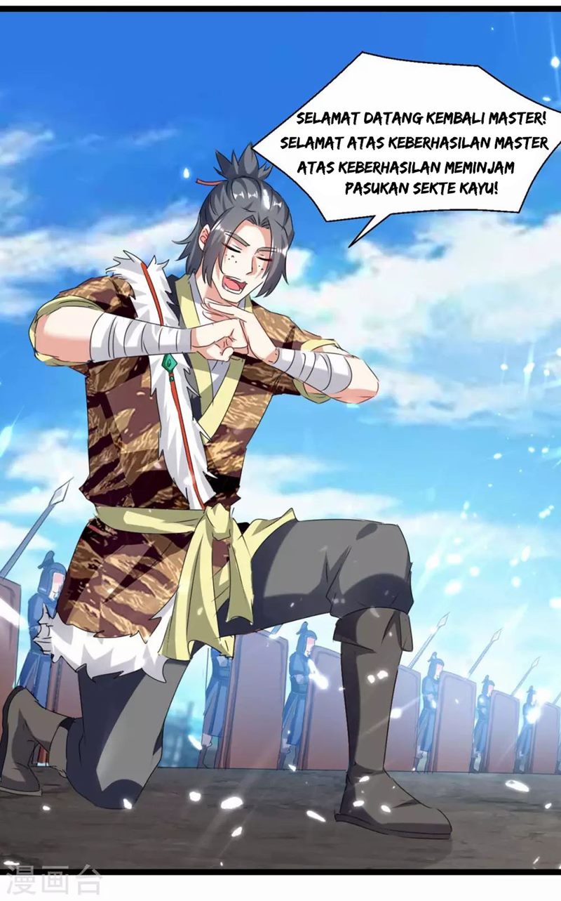 Strongest Leveling Chapter 183 Gambar 2