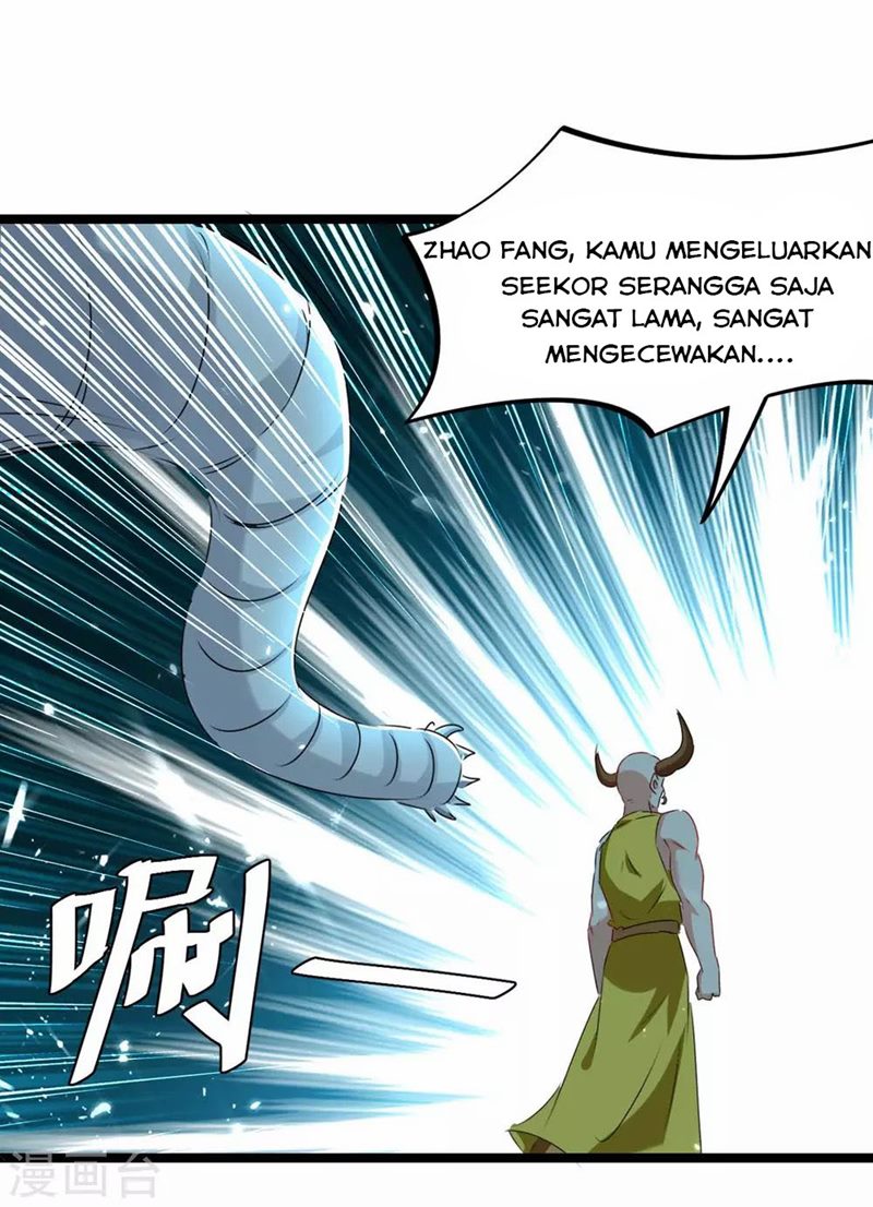 Strongest Leveling Chapter 184 Gambar 2