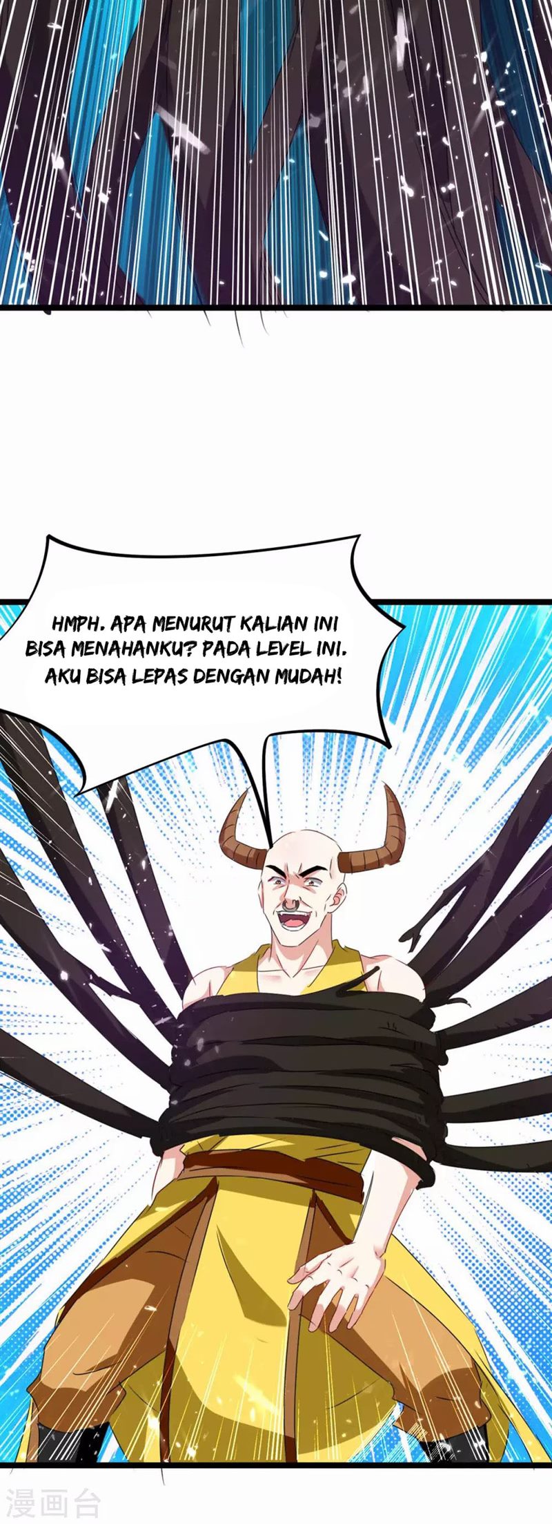 Strongest Leveling Chapter 184 Gambar 10