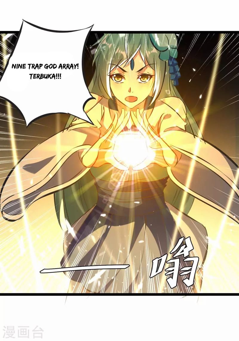 Strongest Leveling Chapter 184 Gambar 19