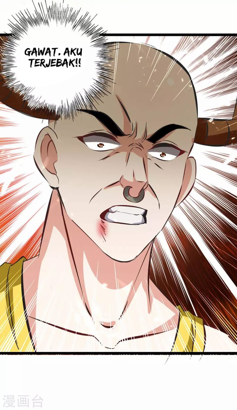 Strongest Leveling Chapter 184 Gambar 21