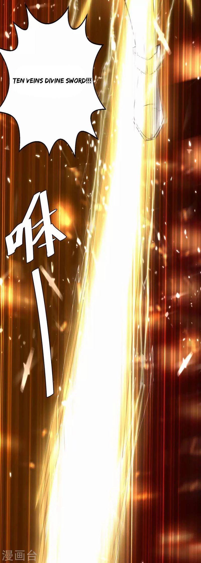 Strongest Leveling Chapter 184 Gambar 33