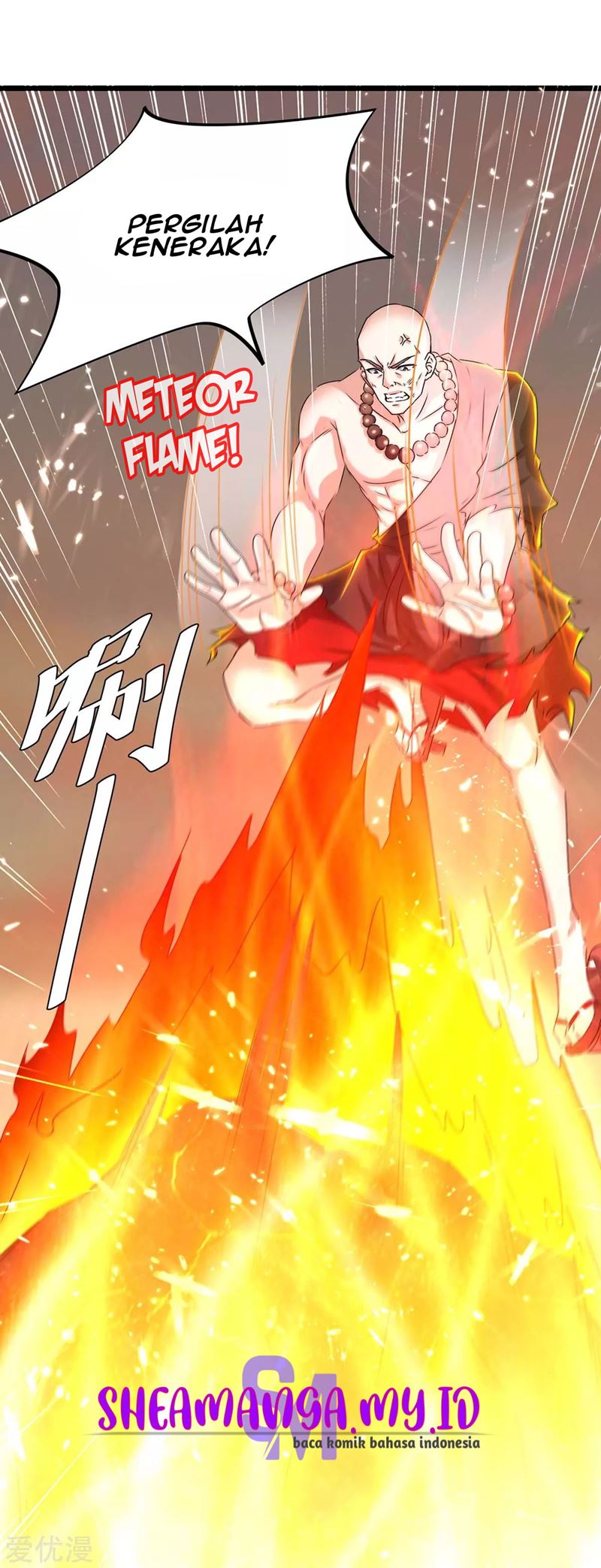 Strongest Leveling Chapter 189 Gambar 2