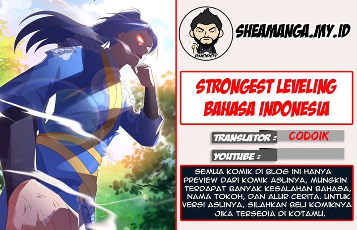 Strongest Leveling Chapter 194 Gambar 1