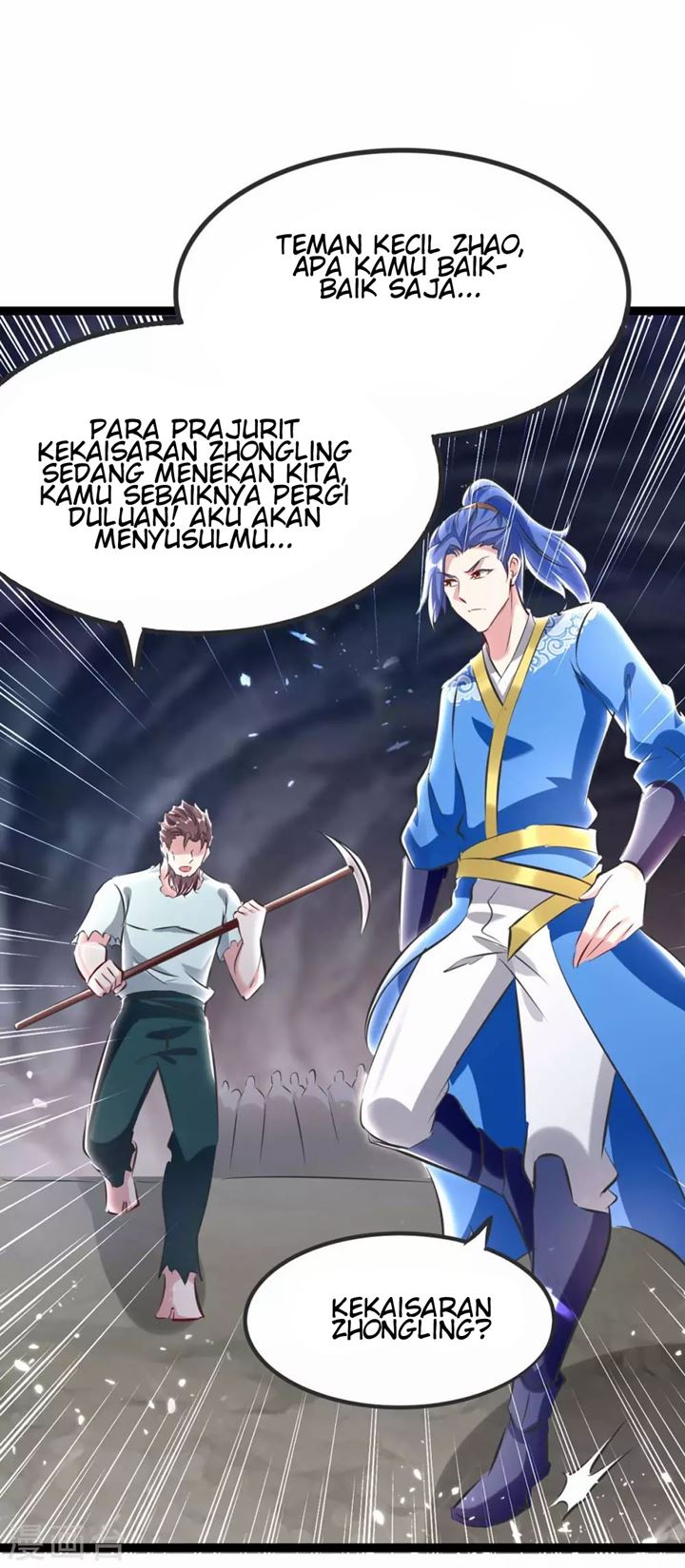 Strongest Leveling Chapter 194 Gambar 2