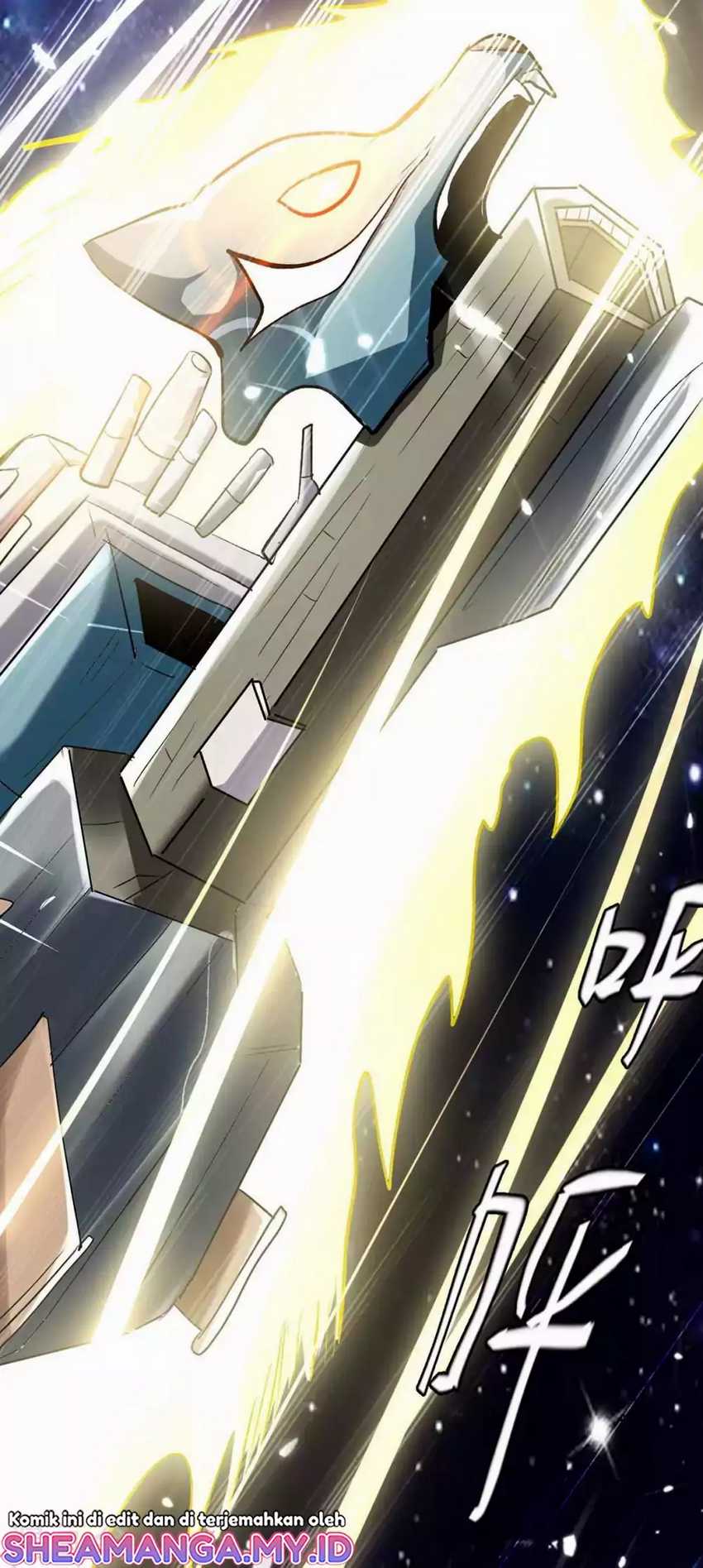 Strongest Leveling Chapter 202 Gambar 18