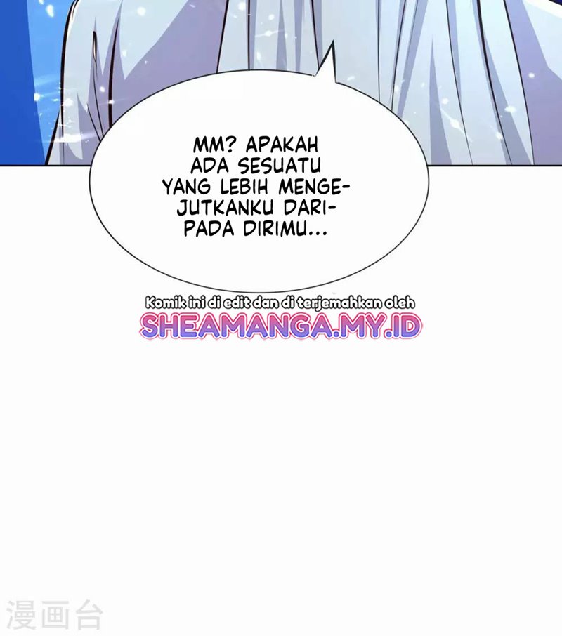 Strongest Leveling Chapter 207 Gambar 14