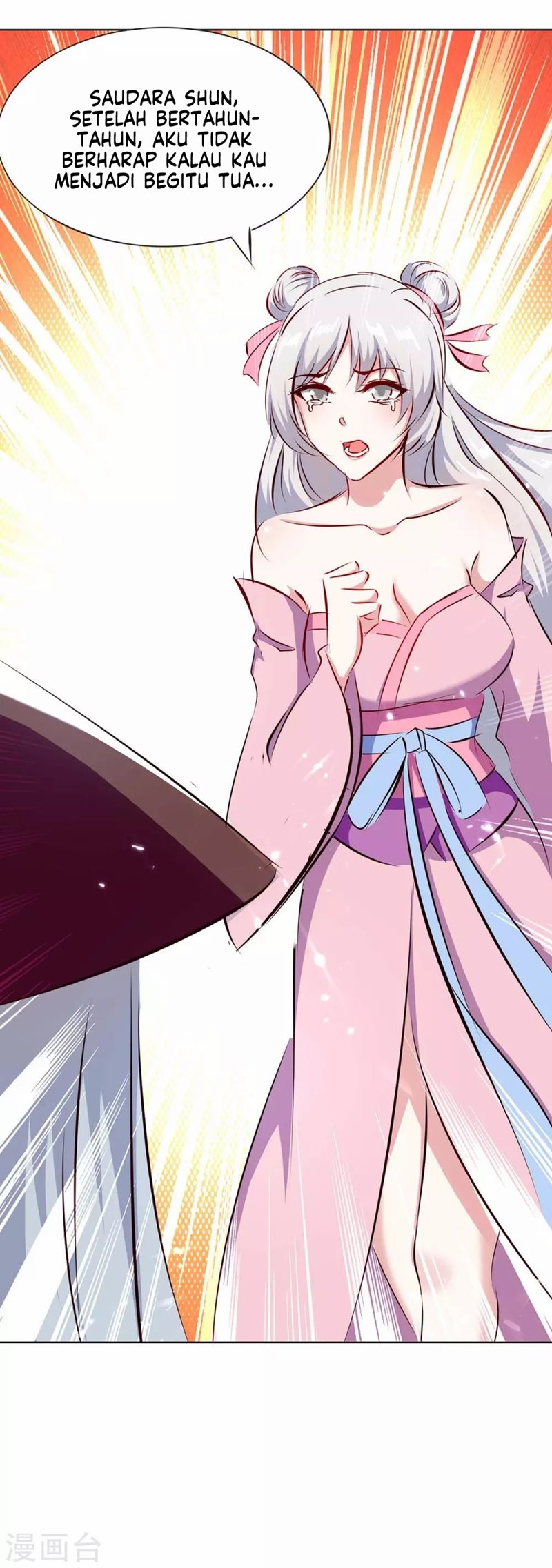 Strongest Leveling Chapter 207 Gambar 15