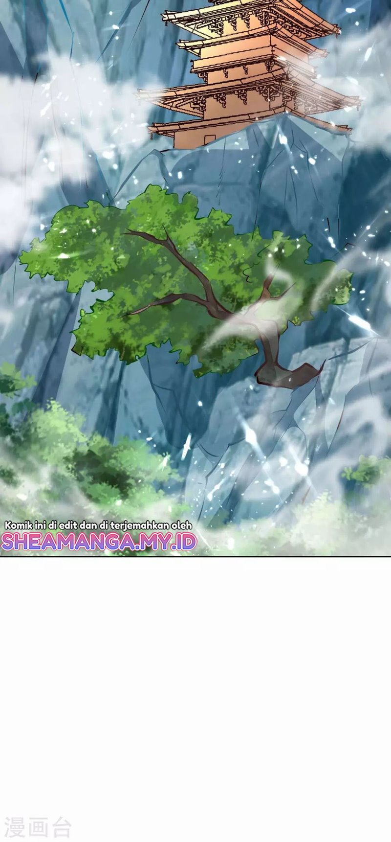 Strongest Leveling Chapter 207 Gambar 26