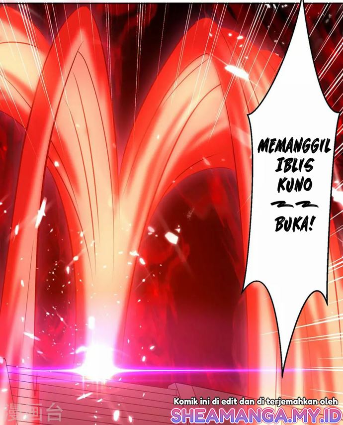 Strongest Leveling Chapter 212 Gambar 8