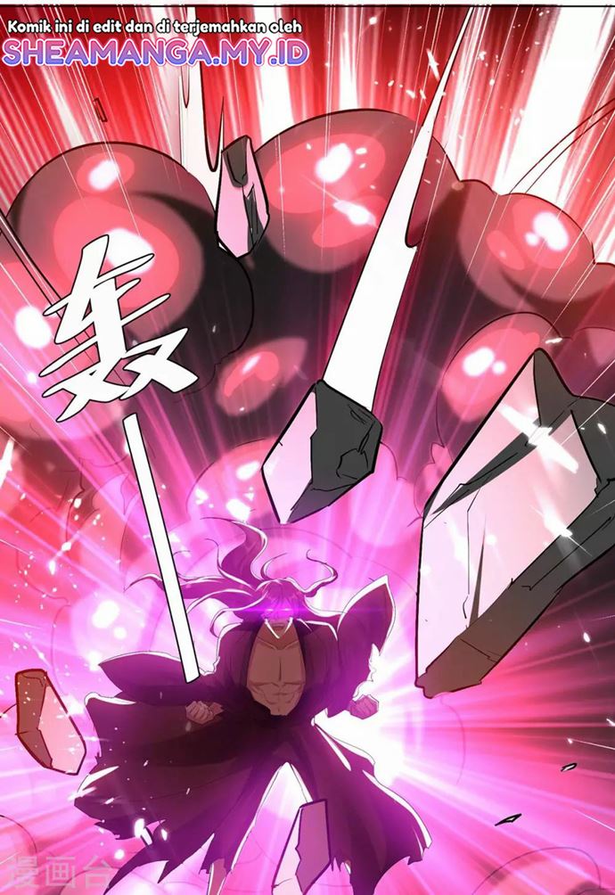 Strongest Leveling Chapter 212 Gambar 10