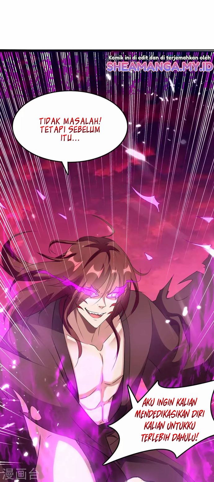 Strongest Leveling Chapter 212 Gambar 20