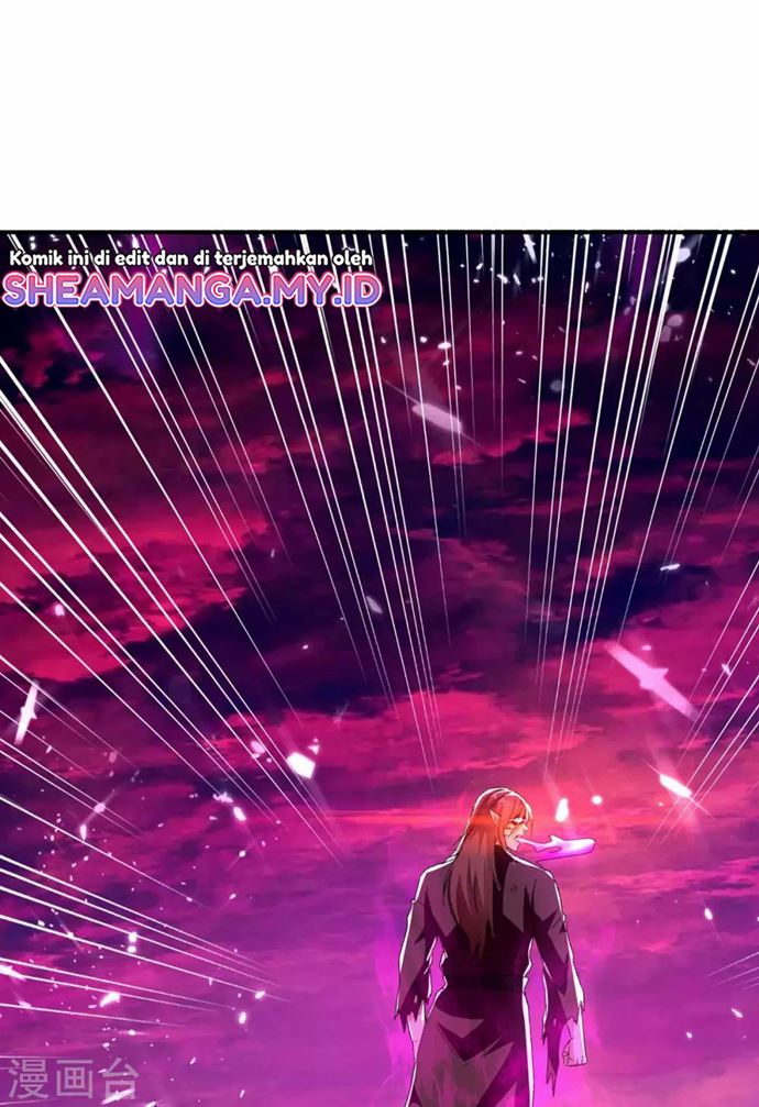 Strongest Leveling Chapter 212 Gambar 26