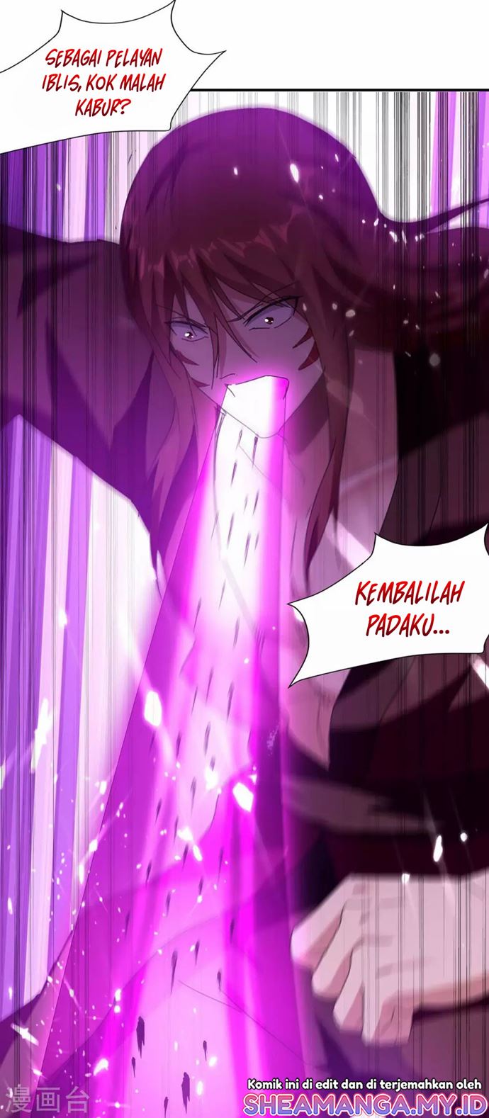 Strongest Leveling Chapter 212 Gambar 28