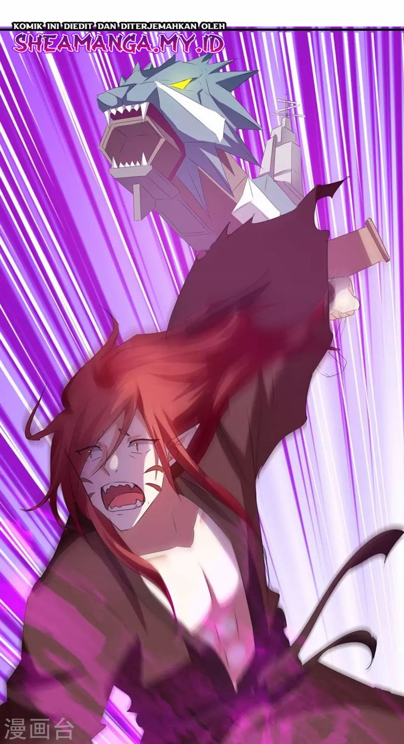 Strongest Leveling Chapter 213 Gambar 8