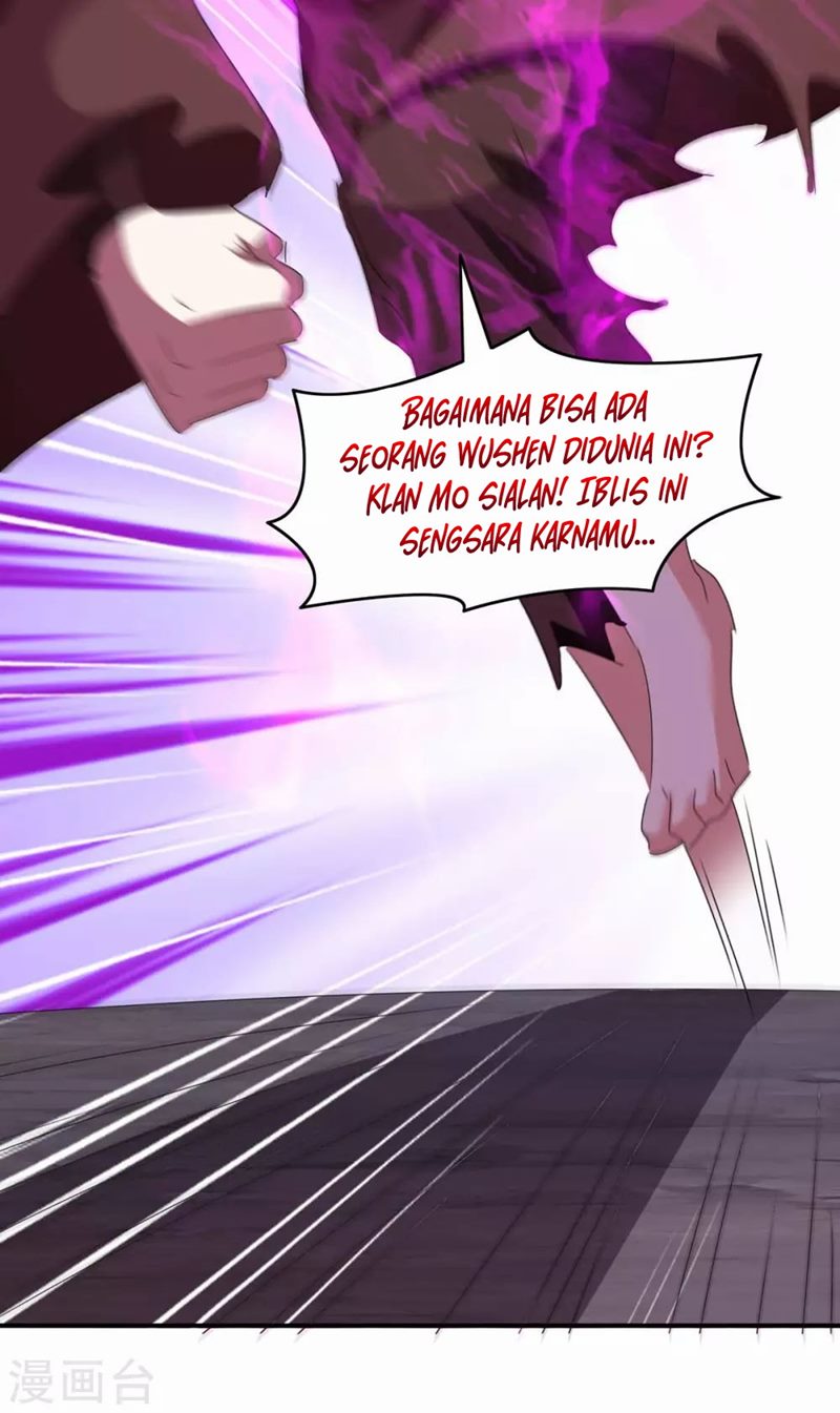 Strongest Leveling Chapter 213 Gambar 9