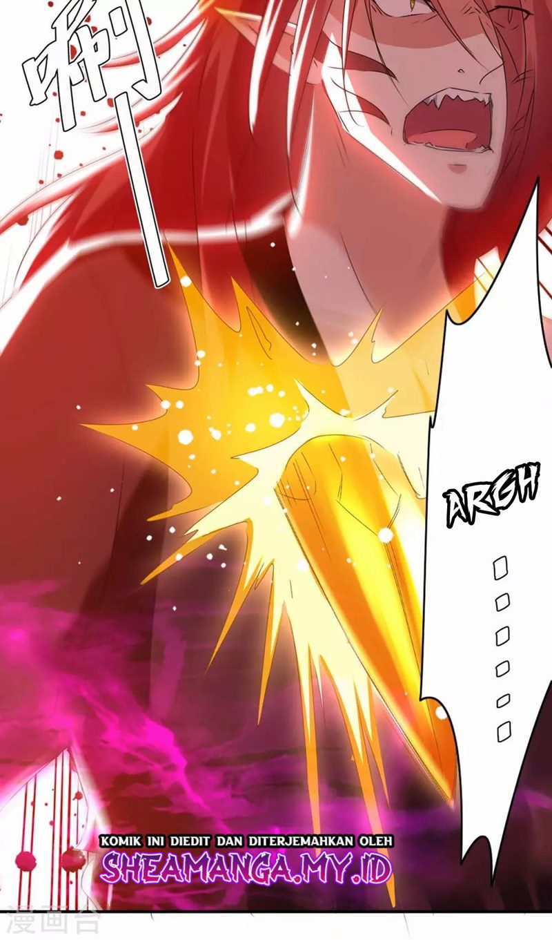 Strongest Leveling Chapter 213 Gambar 12