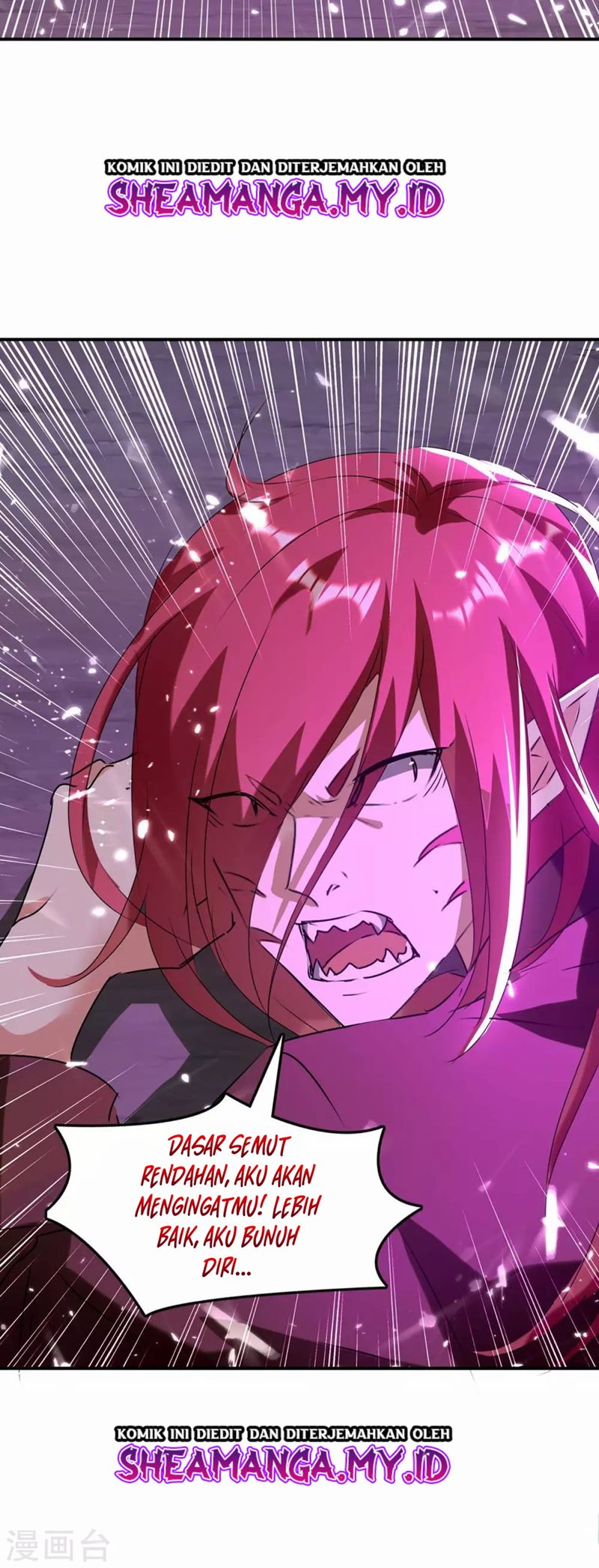 Strongest Leveling Chapter 213 Gambar 16