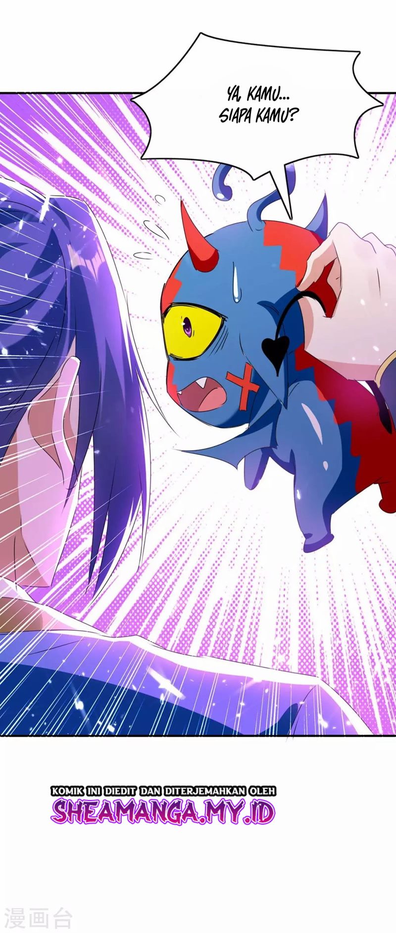 Strongest Leveling Chapter 213 Gambar 25
