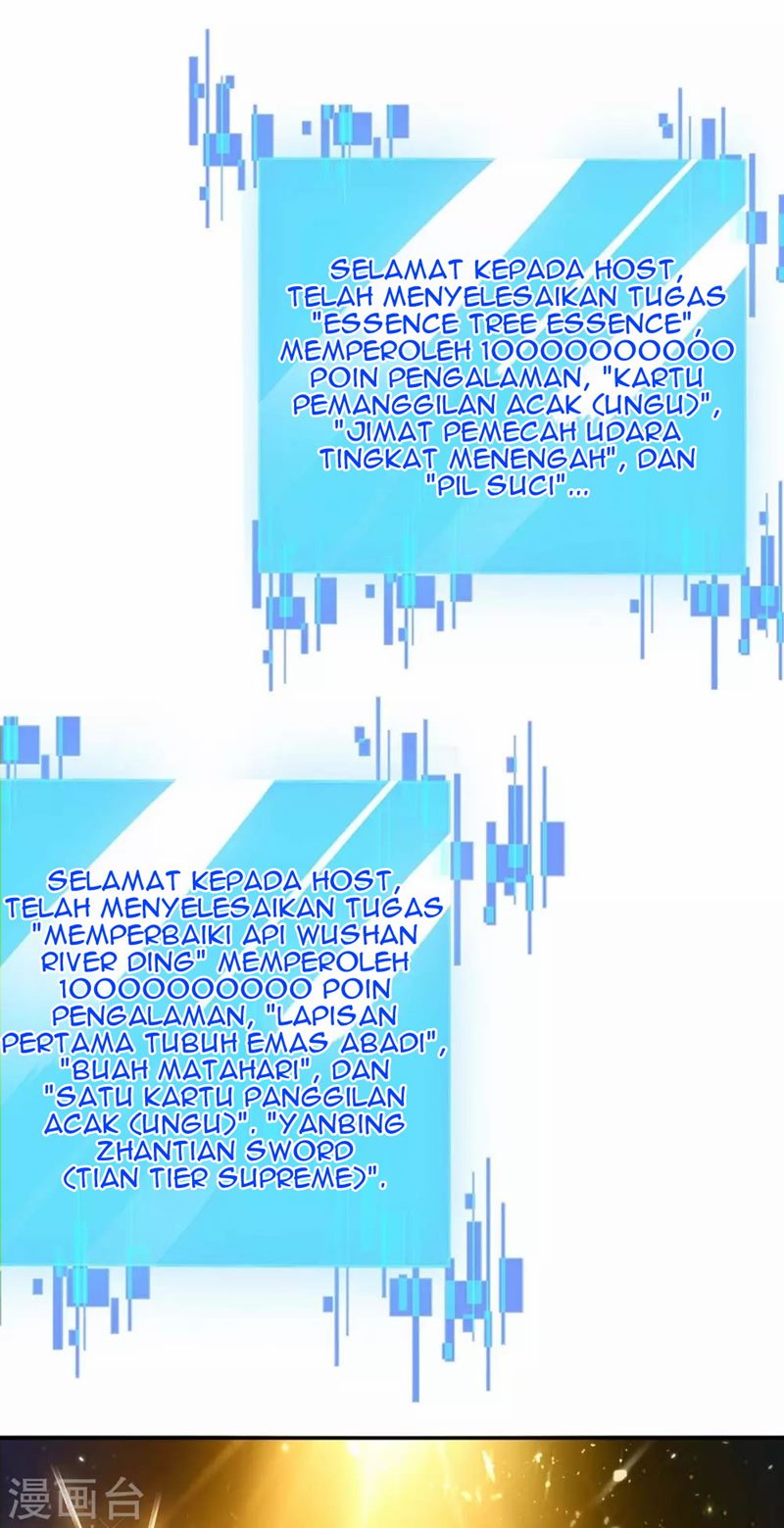 Strongest Leveling Chapter 213 Gambar 30