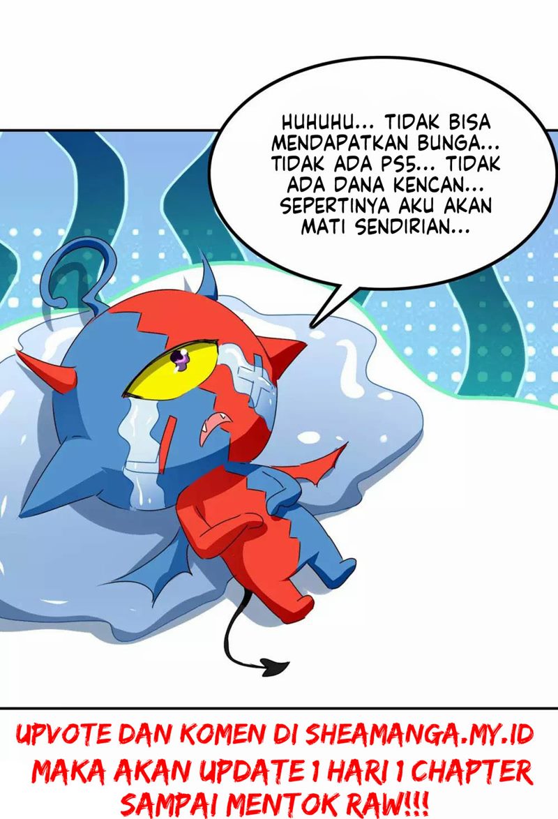 Strongest Leveling Chapter 213 Gambar 32