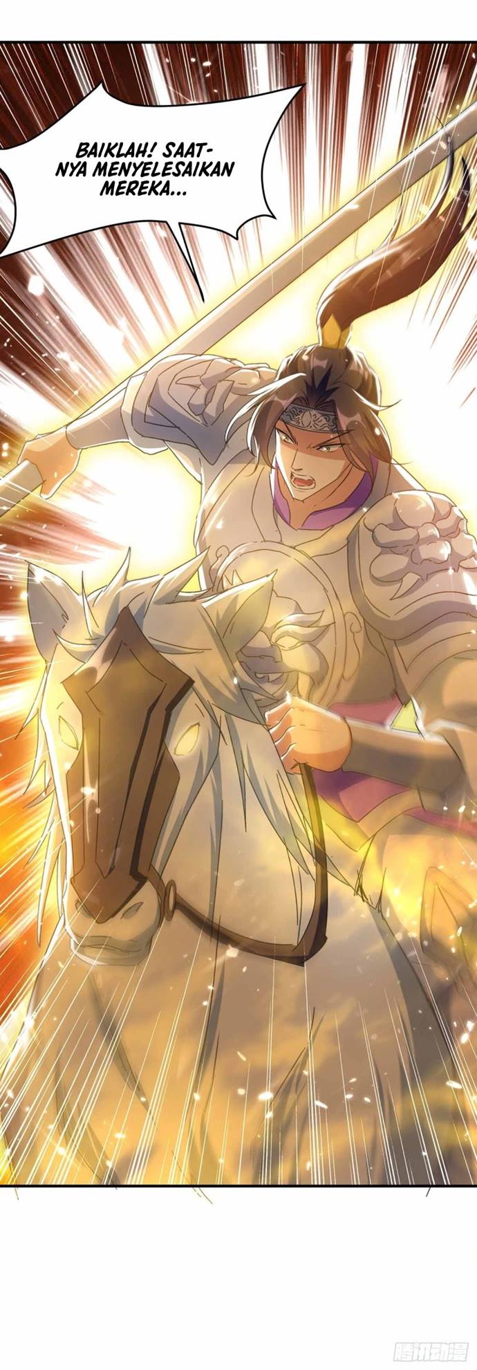 Strongest Leveling Chapter 220 Gambar 14