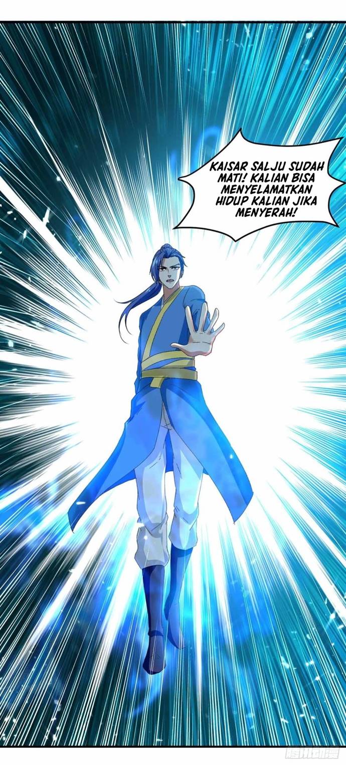 Strongest Leveling Chapter 220 Gambar 20