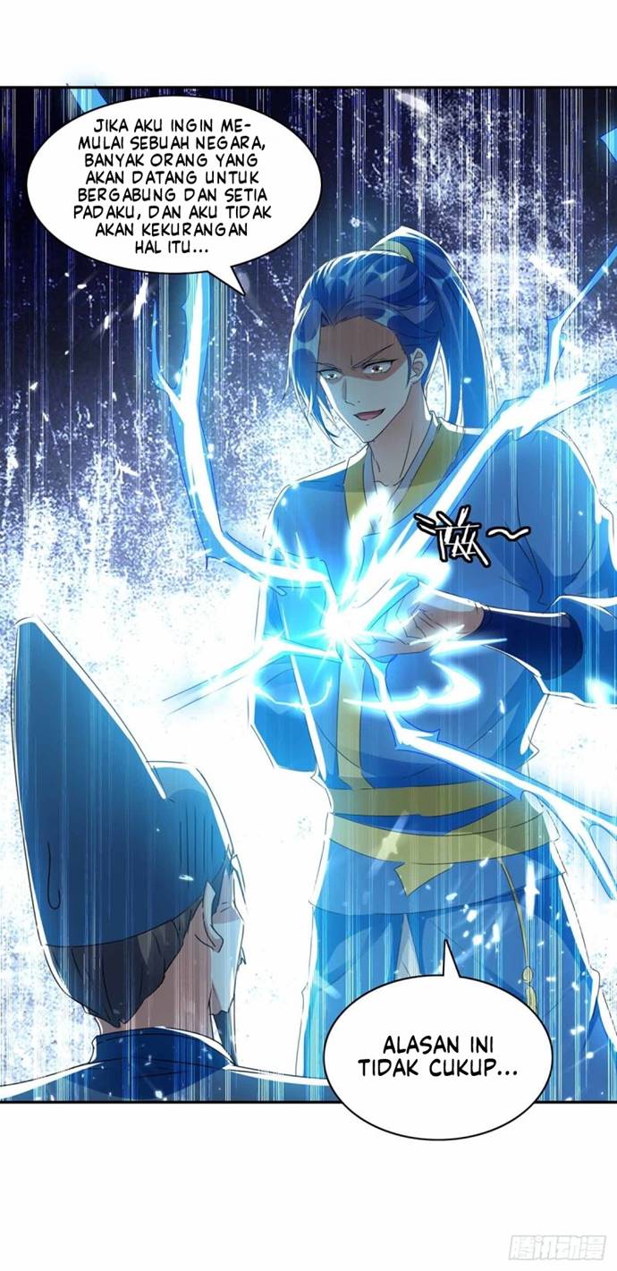 Strongest Leveling Chapter 220 Gambar 26