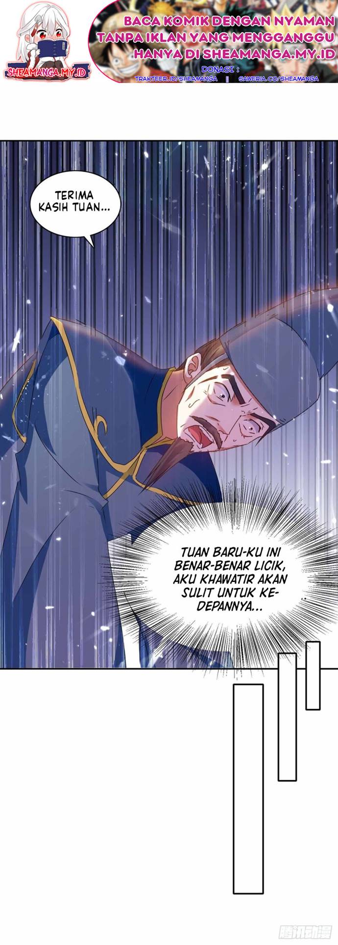 Strongest Leveling Chapter 220 Gambar 29