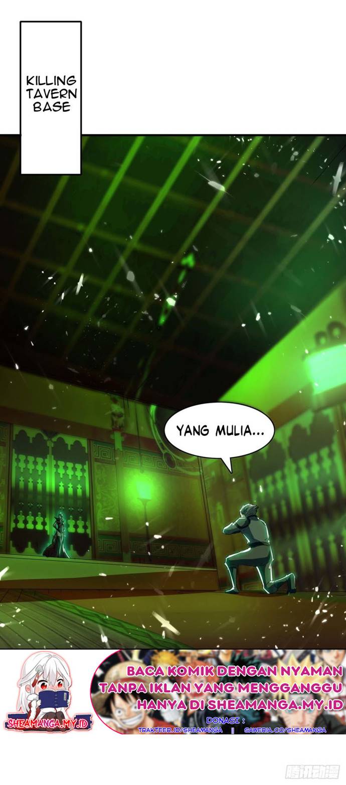 Strongest Leveling Chapter 221 Gambar 2