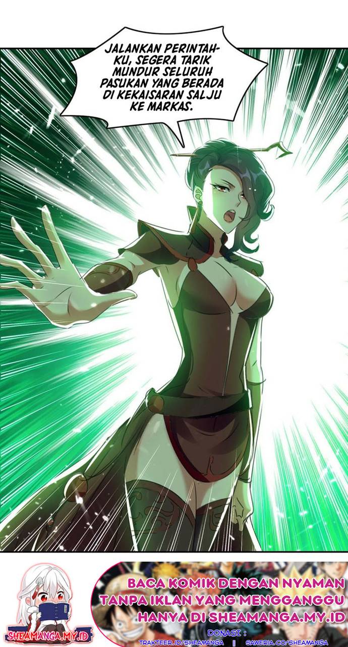 Strongest Leveling Chapter 221 Gambar 5