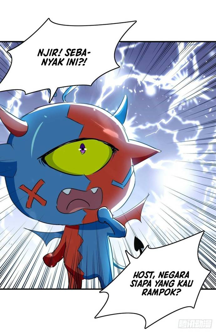 Strongest Leveling Chapter 221 Gambar 16