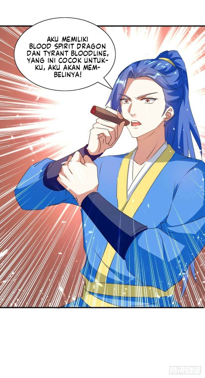 Strongest Leveling Chapter 221 Gambar 28