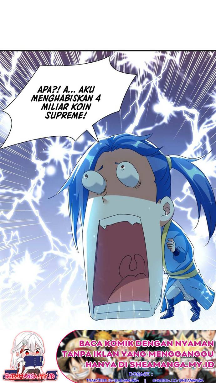 Strongest Leveling Chapter 222 Gambar 2