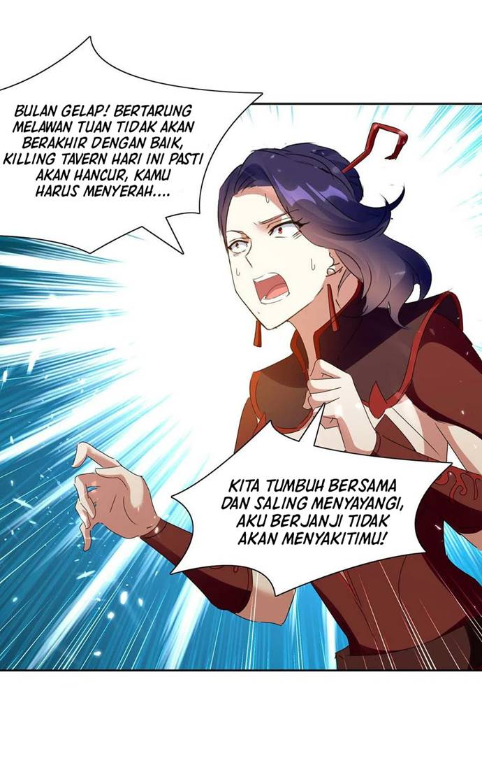 Strongest Leveling Chapter 227 Gambar 4