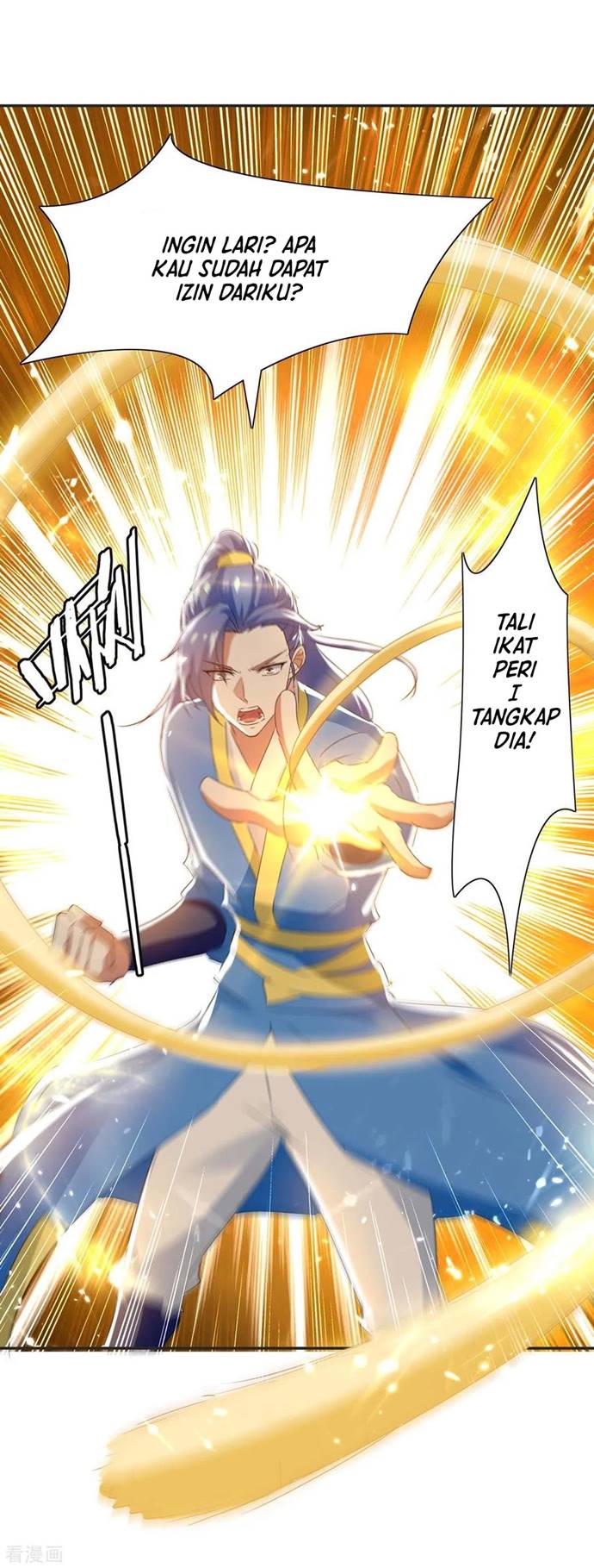 Strongest Leveling Chapter 227 Gambar 6