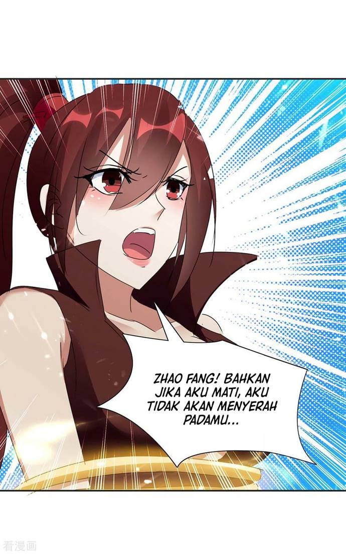 Strongest Leveling Chapter 227 Gambar 9