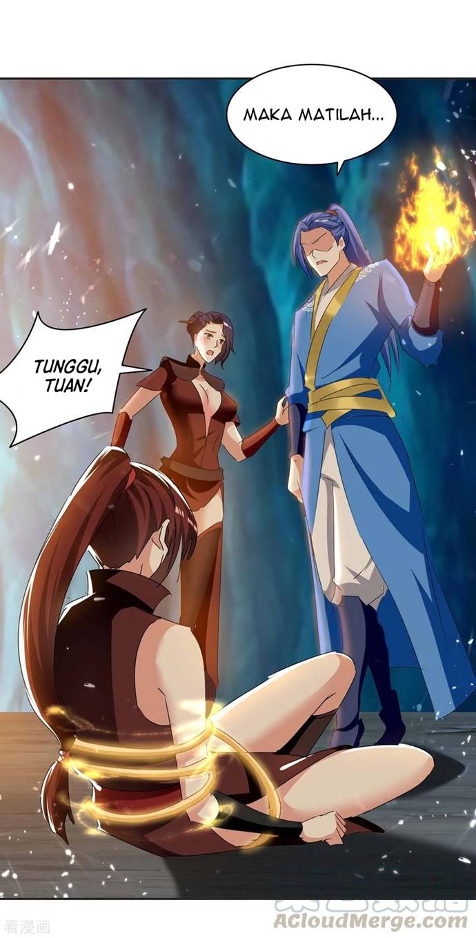 Strongest Leveling Chapter 227 Gambar 10