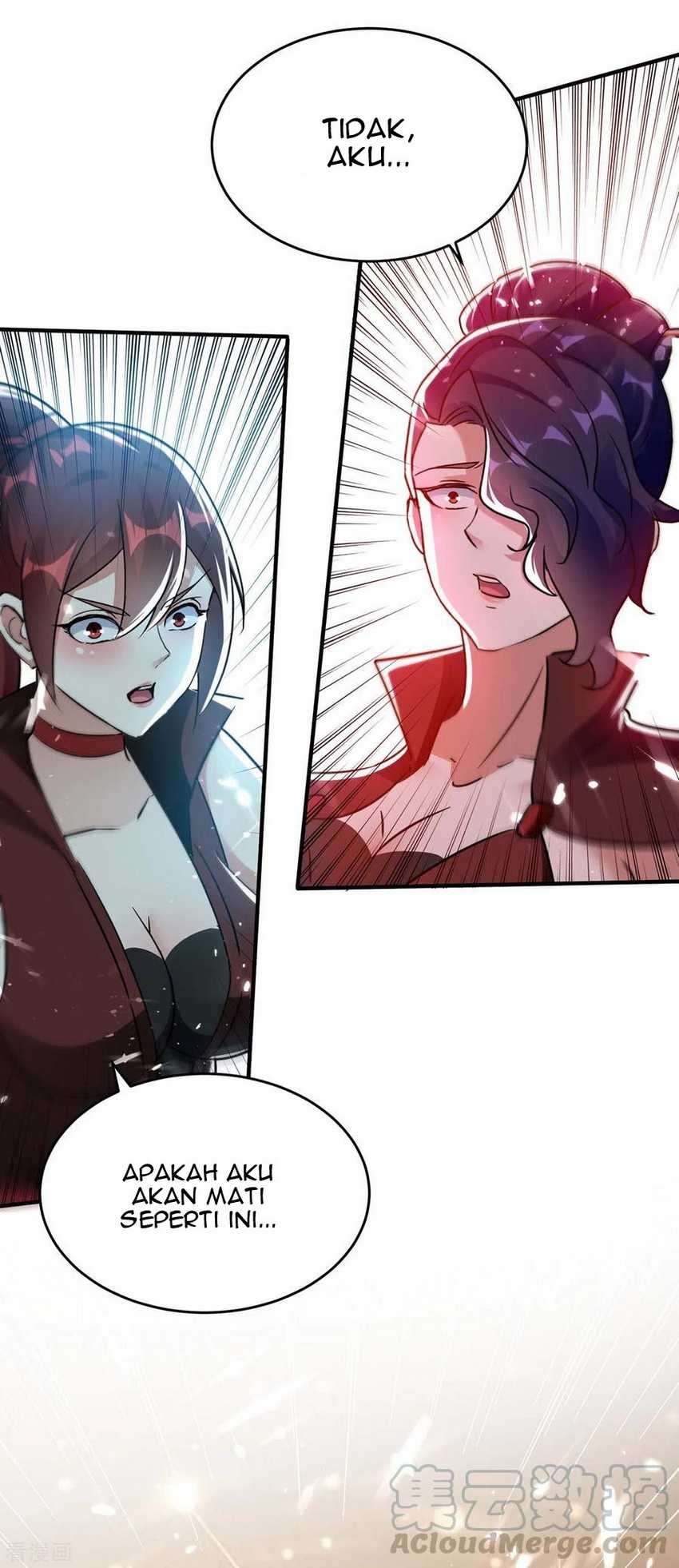 Strongest Leveling Chapter 232 Gambar 2