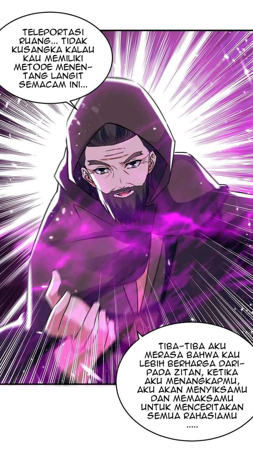Strongest Leveling Chapter 232 Gambar 8