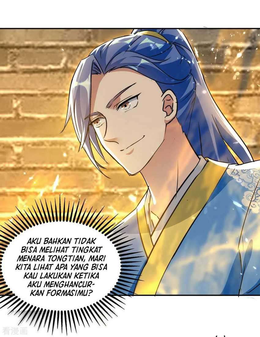 Strongest Leveling Chapter 232 Gambar 16
