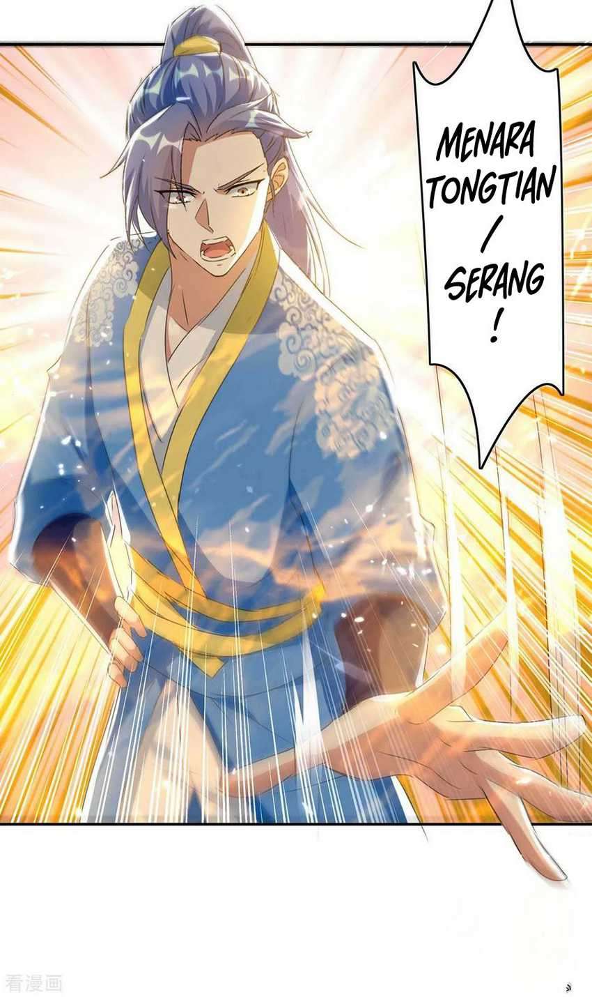 Strongest Leveling Chapter 232 Gambar 17