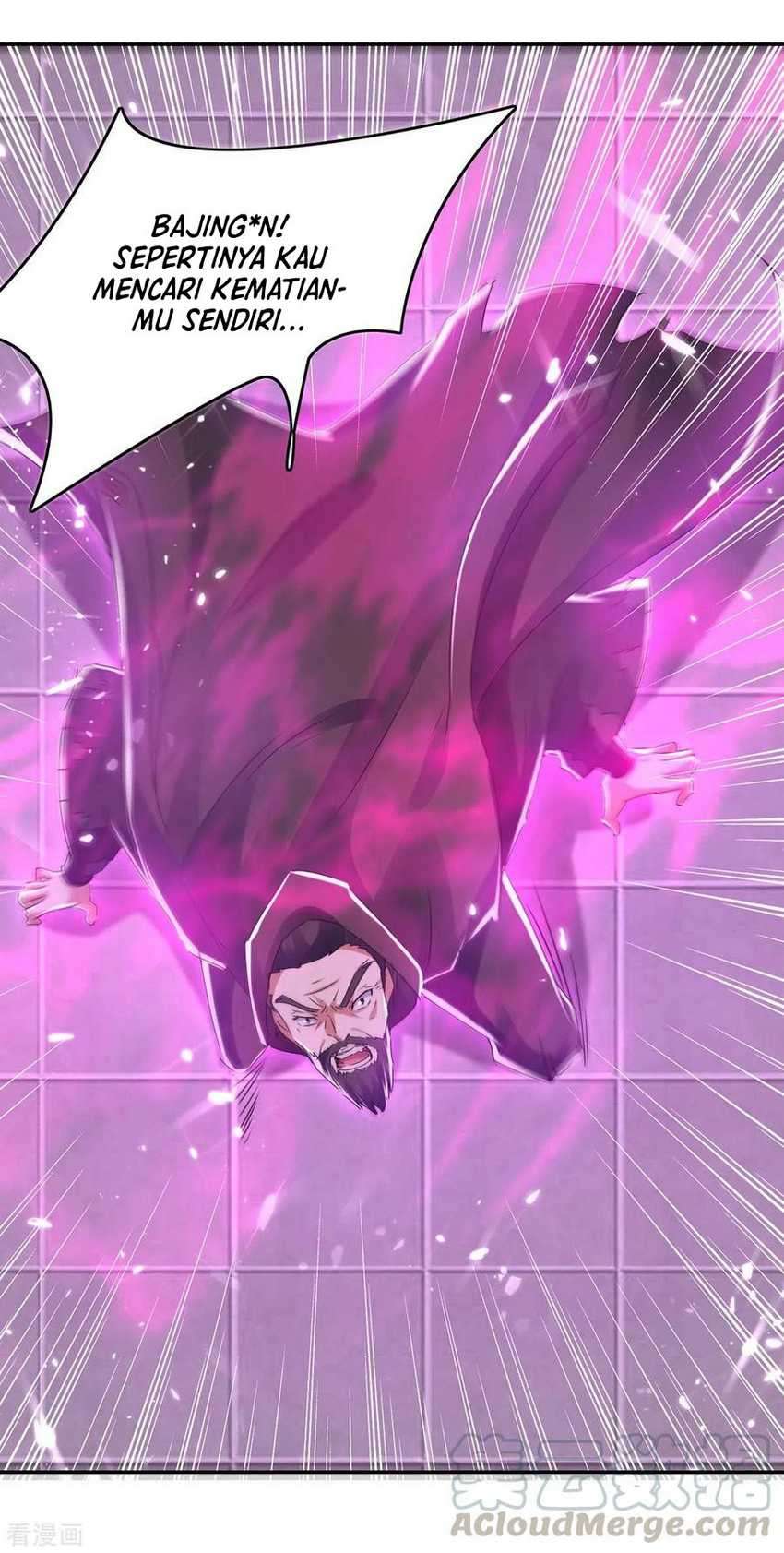 Strongest Leveling Chapter 232 Gambar 20
