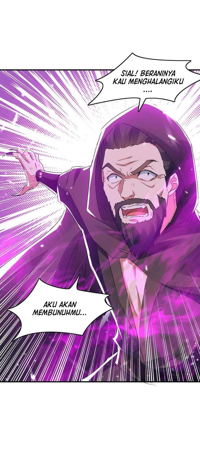 Strongest Leveling Chapter 232 Gambar 26